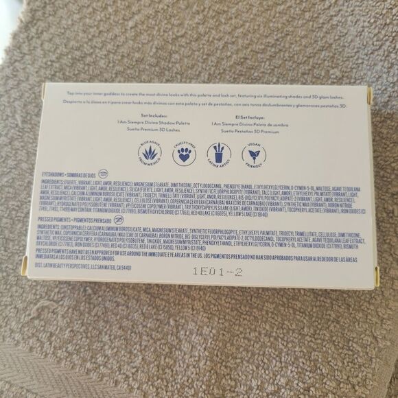 TRESLÚCE BEAUTY I Am Siempre Divina Set - Picture 5 of 5